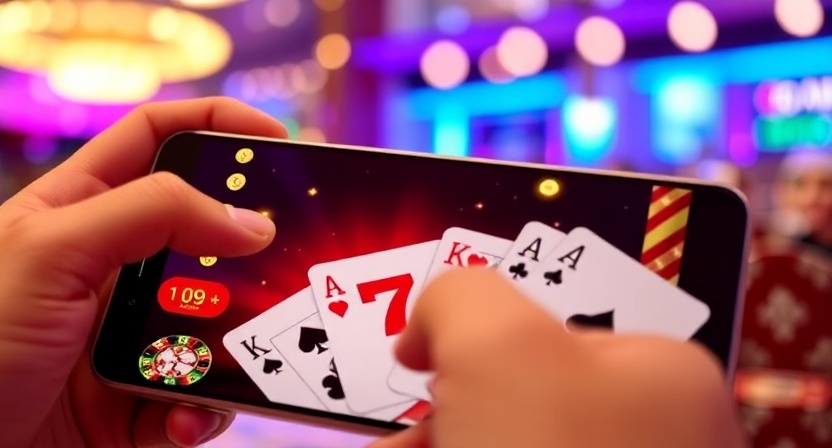 tk999 app install and offer notifications