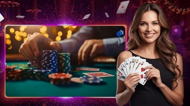 tk999 online live casino interface