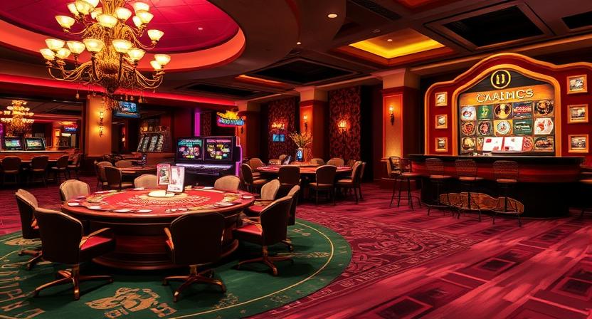 tk999 casino platform preview